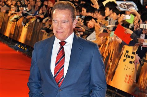 Look: Arnold Schwarzenegger shares photo of 'Twins' reunion with Danny ...