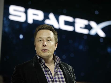 Elon Musk will mit SpaceX Satelliten-Internet aus dem All realisieren - Androidmag