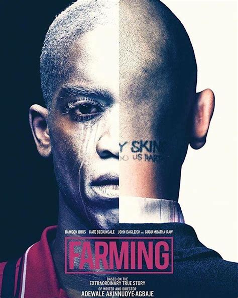 Farming (2018) - FilmAffinity