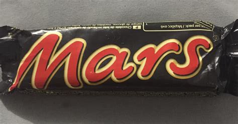 Mars Bar (History, FAQ, Flavors & Commercials) - Snack History