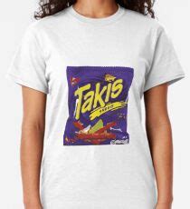 Takis T-Shirts | Redbubble