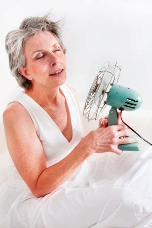 Hot Flushes (or Hot Flashes) - Australian Menopause Centre