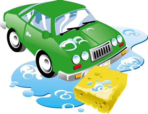 Car Wash Clipart Pictures – Clipartix