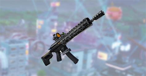 New weapon coming to 'Fortnite Battle Royale'