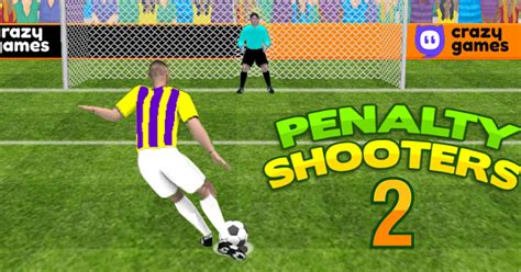 Penalty Shooters 2 🕹️ Play Penalty Shooters 2 on CrazyGames