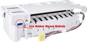 How To Reset Ice Maker (All Brands) - Ice Making Hub