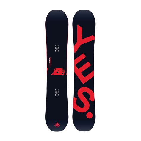 YES. Snowboards | BOARDWORLD Store