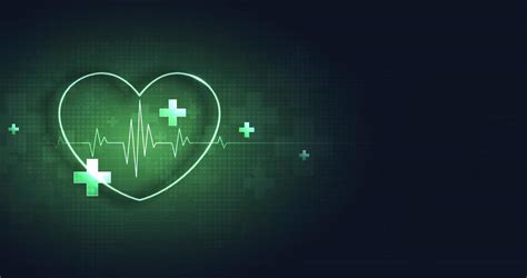 Green Medical Wallpapers