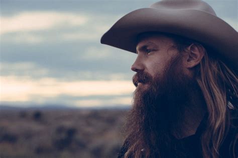 The Oral History of Chris Stapleton’s ‘Traveller’ | Chris stapleton ...