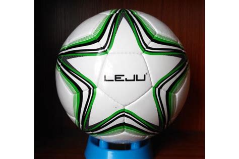 Custom Soccer Balls | Fundraise Factory