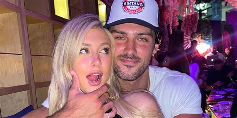 Too Hot To Handle: Carly Lawrence Shares Picture With Possible New BF