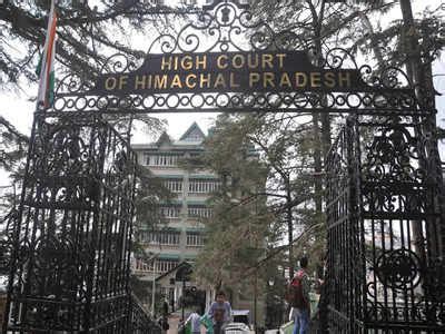 Employees must be loyal to employer: Himachal Pradesh high court | Shimla News - Times of India