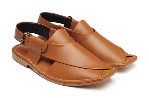 Peshawari Chappal | Markhor