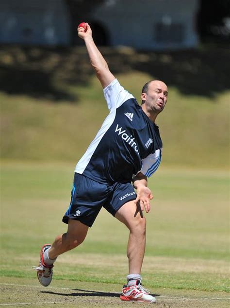 Jonathan Trott set for England comeback after 16 month absence | Cricket | Sport | Express.co.uk