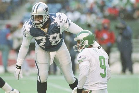 Through The Years: Leon Lett Super Bowl Xxvii, Texas Stadium, Emporia ...