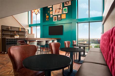 The Top Hotels Near Dallas Airport to Bookend Your Trip