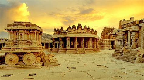 Vijayanagara Empire | IASPOINT