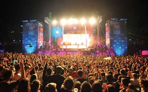 Top 10 College Events in India - Cultural Events and Tech Fests