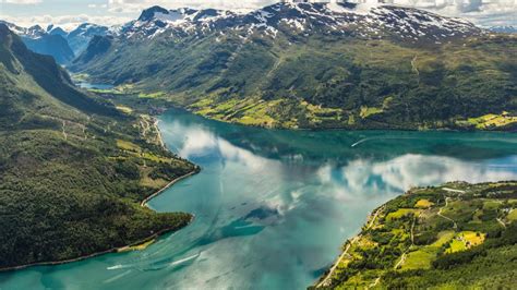 The Nordfjord