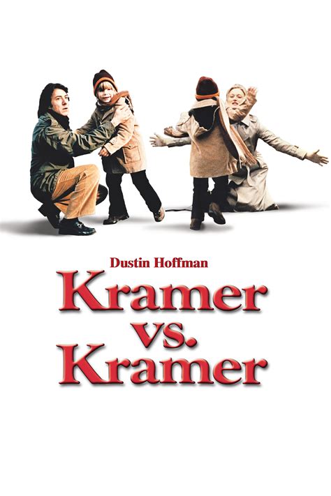 Kramer vs. Kramer - Full Cast & Crew - TV Guide