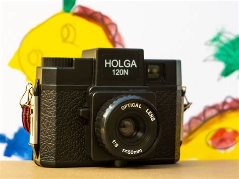 Holga 120N – The serious toy camera - Photo Thinking, Camera Review