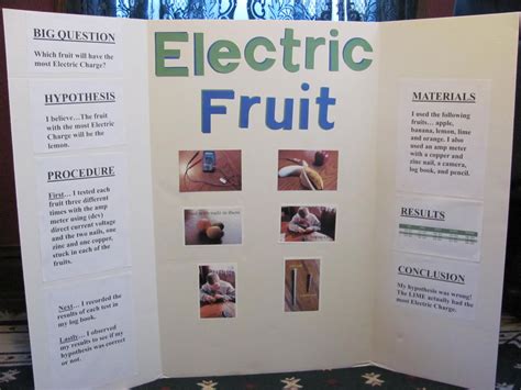 Science Project Ideas For Fourth Graders