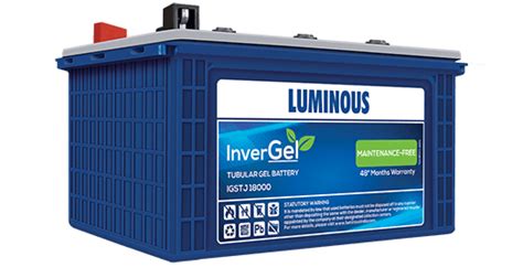 How to Choose the Best Battery for Inverter: A Guide