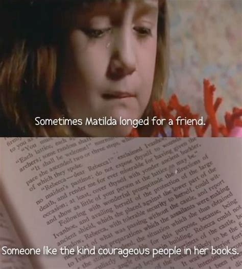 Matilda Movie Quotes - ShortQuotes.cc