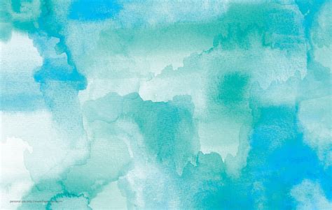 Blue Watercolor Desktop Wallpapers - Top Free Blue Watercolor Desktop Backgrounds - WallpaperAccess