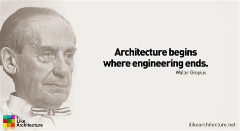 DesignMarx סימני-עיצוב : Quote #8 – Walter Gropius