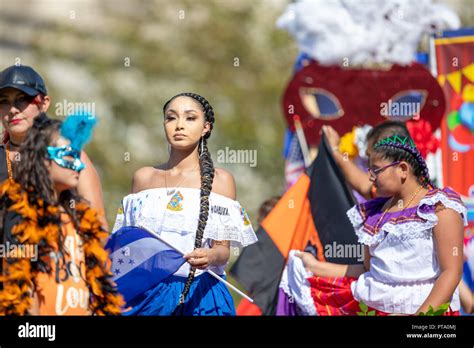 Honduran clothing hi-res stock photography and images - Alamy