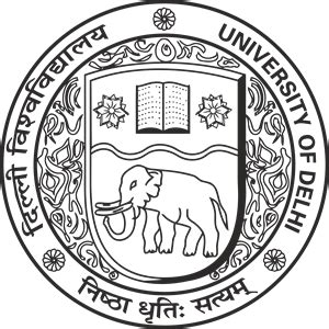 DU Start Admission for BLIS,MLIS and M.Phil