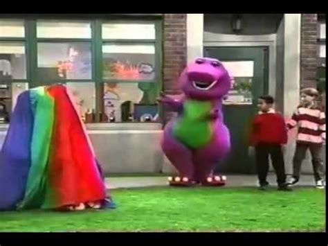 Barney Look What I Can Do Part 2 mp4 3gp flv mp3 video indir