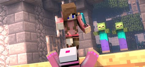 Best Pink-Colored Hoodie Minecraft Skins (Boys + Girls) – FandomSpot