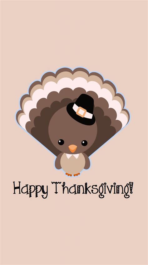 Thanksgiving Girly Wallpapers - Wallpaper Cave