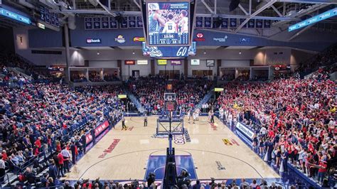 3 Gonzaga players to have numbers at McCarthey Athletic Center | krem.com