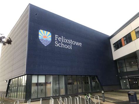 Felixstowe students' A-level results day 2021: Well done one and all | Local News | News ...