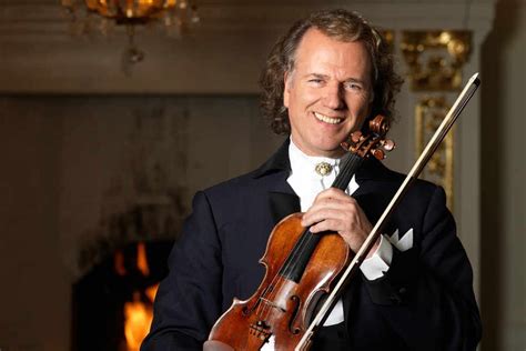 Andre Rieu announces third Birmingham LG Arena date | Express & Star