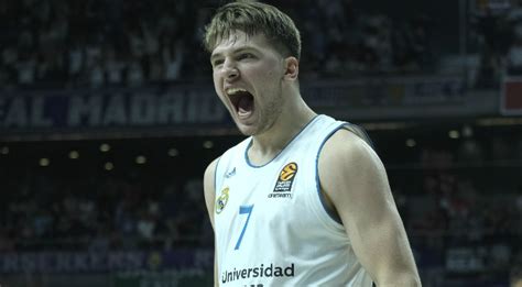 Luka Doncic: 2018 NBA Draft Scouting Report From Euroleague Players