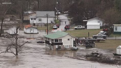 Flooding In Tennessee 2024 Update - Addia Oneida