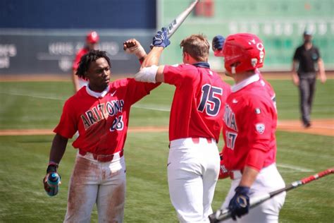 Bottom of lineup paces Arizona Wildcats to comeback win over Grand ...