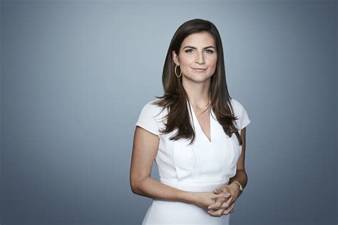 BIRTHDAY OF THE DAY: Kaitlan Collins, CNN White House correspondent ...