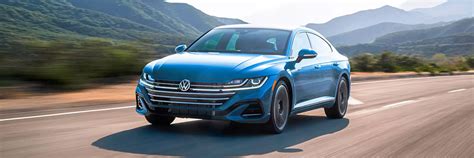 2024 Volkswagen Arteon Price, Specs, Features & Review | Orlando, FL