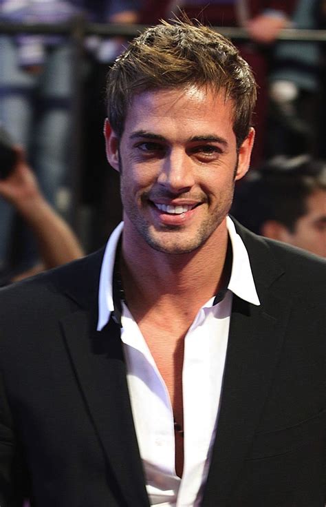 William Levy - William Levy el Hottie of the Week - Zurloan | gennygenn