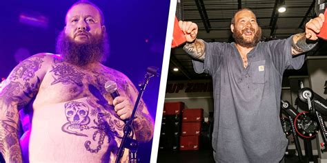 Action Bronson Weight Loss | O-T Lounge