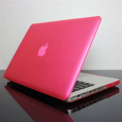 Pin by Pinner on Fun girly things to do | Pink macbook, Macbook, Go pink