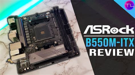 ASRock B550M-ITX/ac Motherboard | lupon.gov.ph