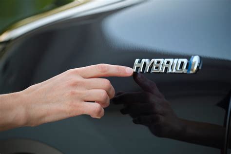 Top Hybrid SUVs to Watch Out for in 2023