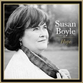 The Gift | Discografía de Susan Boyle - LETRAS.COM