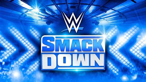 A New WWE Tag Team Has Formed On The SmackDown Roster